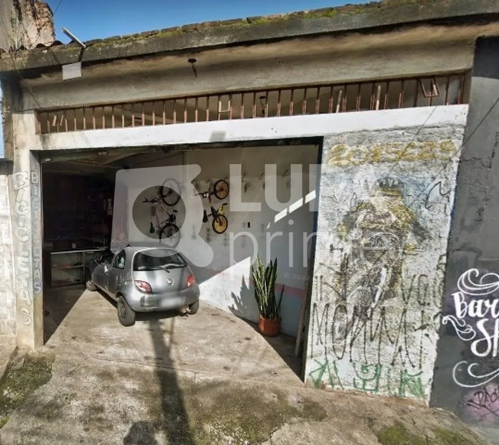 Loja-Salão, 65 m² - Foto 1
