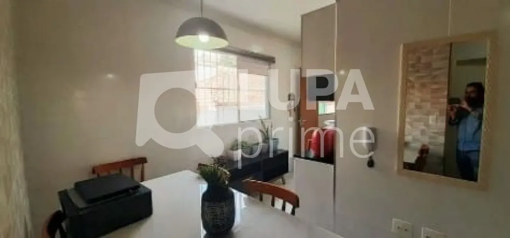 Apartamento, 2 quartos, 34 m² - Foto 4