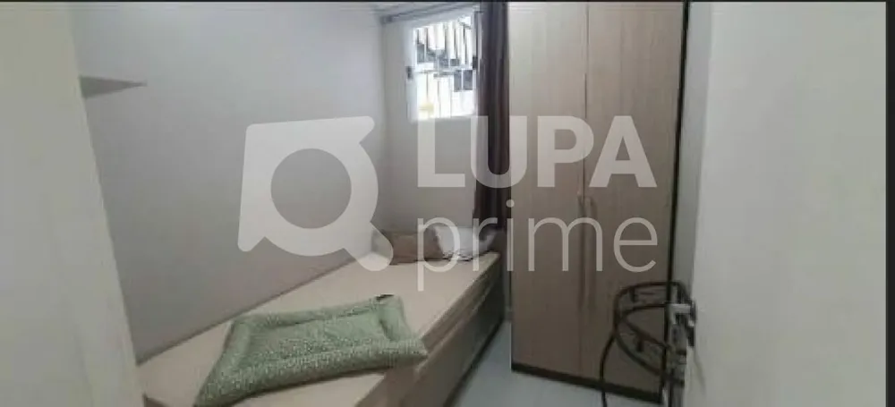 Apartamento, 2 quartos, 34 m² - Foto 1