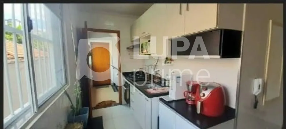 Apartamento, 2 quartos, 34 m² - Foto 2