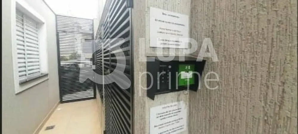 Apartamento, 2 quartos, 34 m² - Foto 3