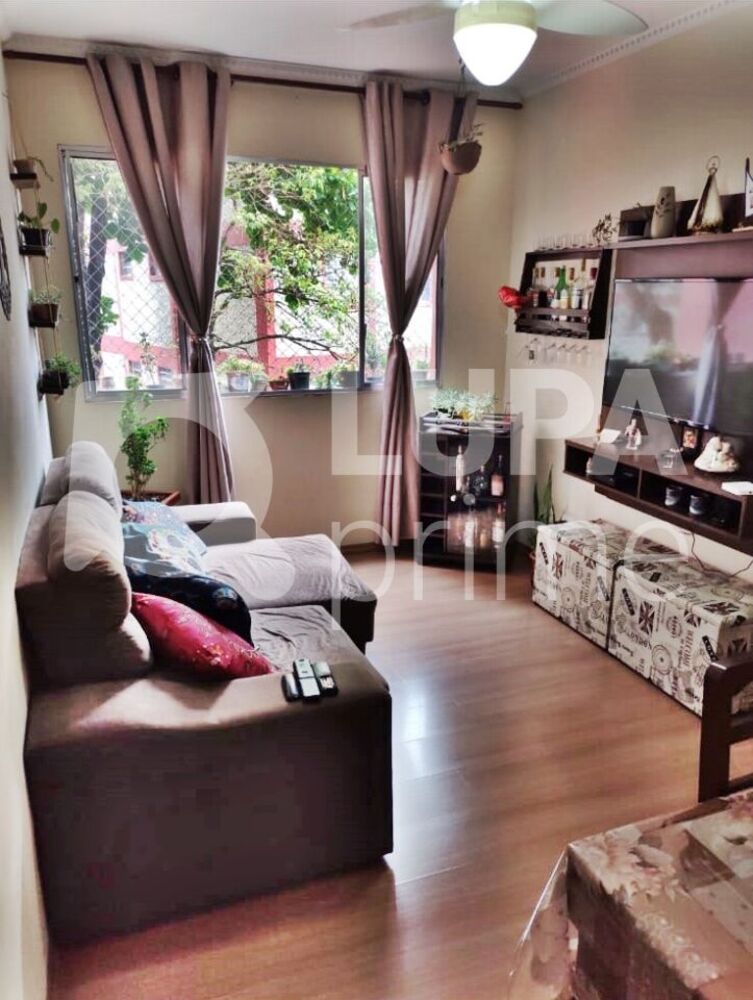 Apartamento, 3 quartos, 86 m² - Foto 1