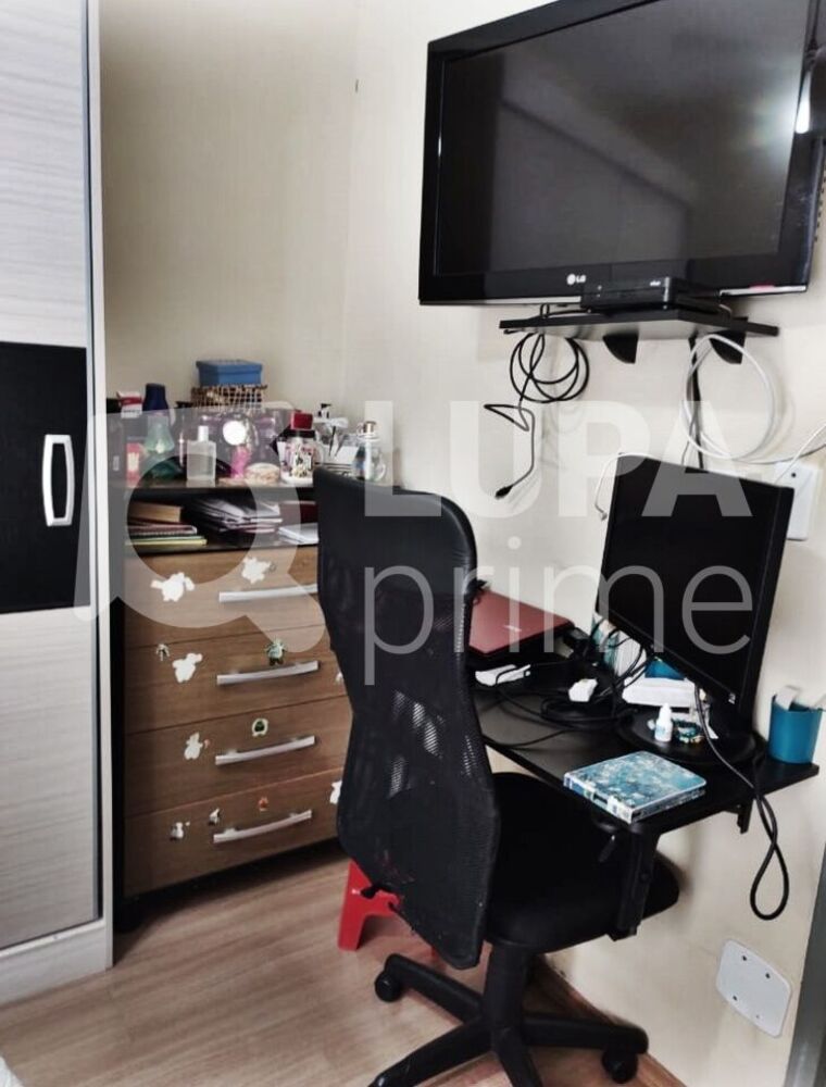 Apartamento, 3 quartos, 86 m² - Foto 11