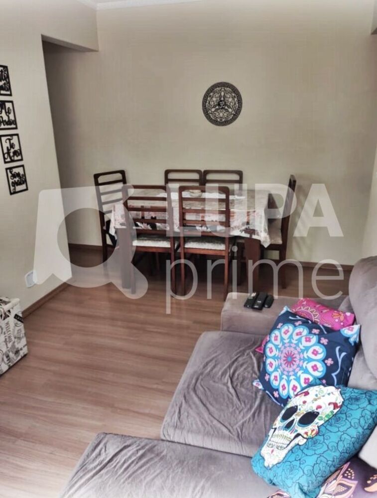 Apartamento, 3 quartos, 86 m² - Foto 3