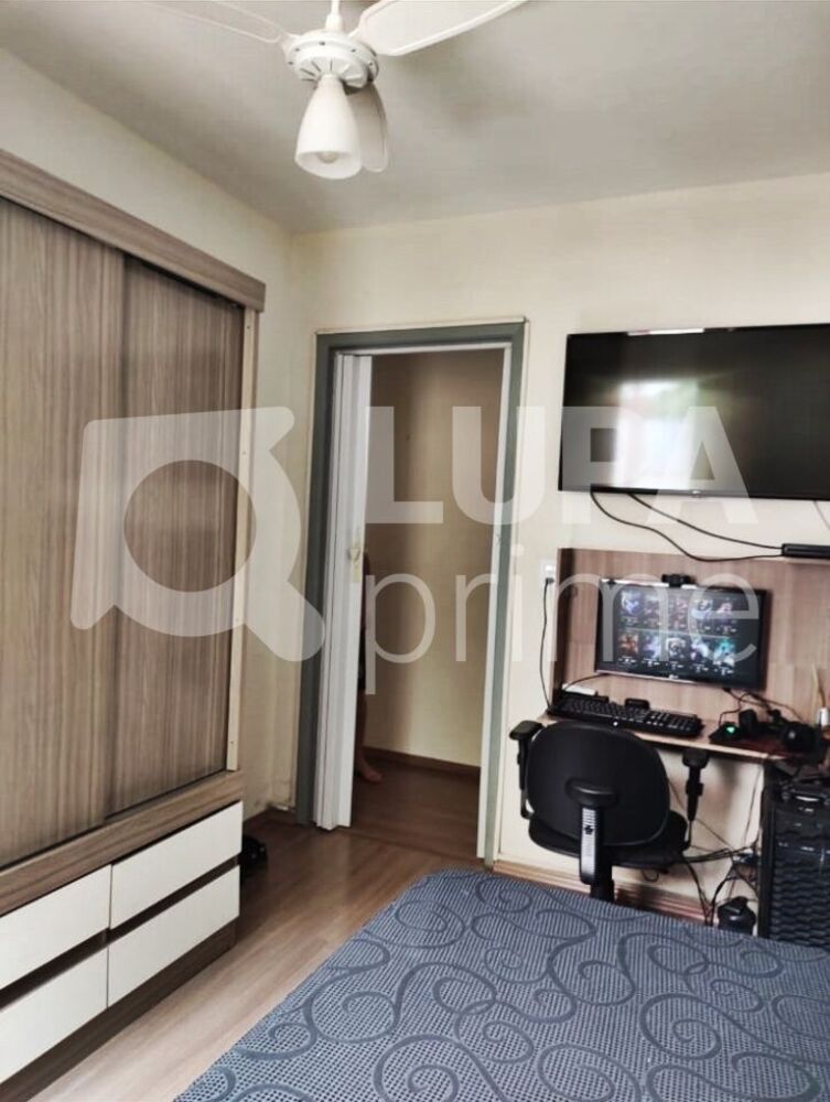 Apartamento, 3 quartos, 86 m² - Foto 12