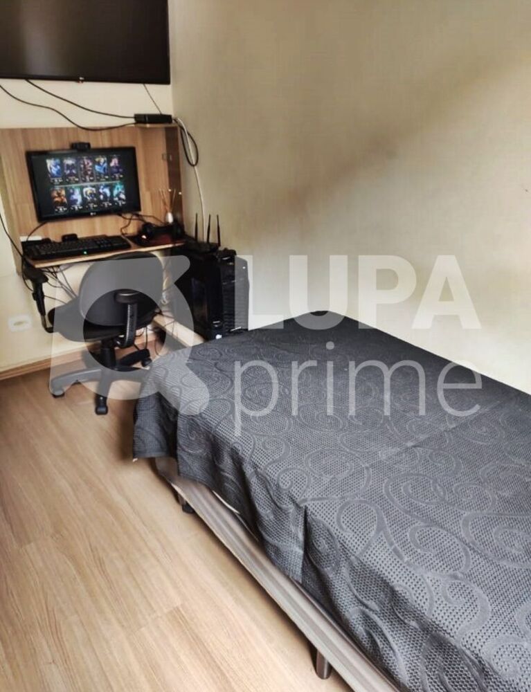 Apartamento, 3 quartos, 86 m² - Foto 13