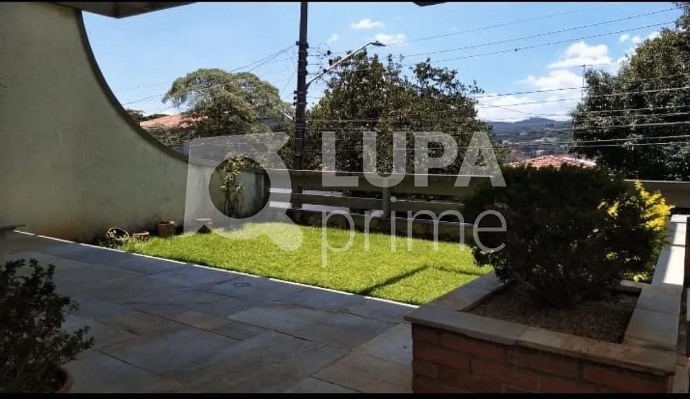 Casa, 4 quartos, 409 m² - Foto 2