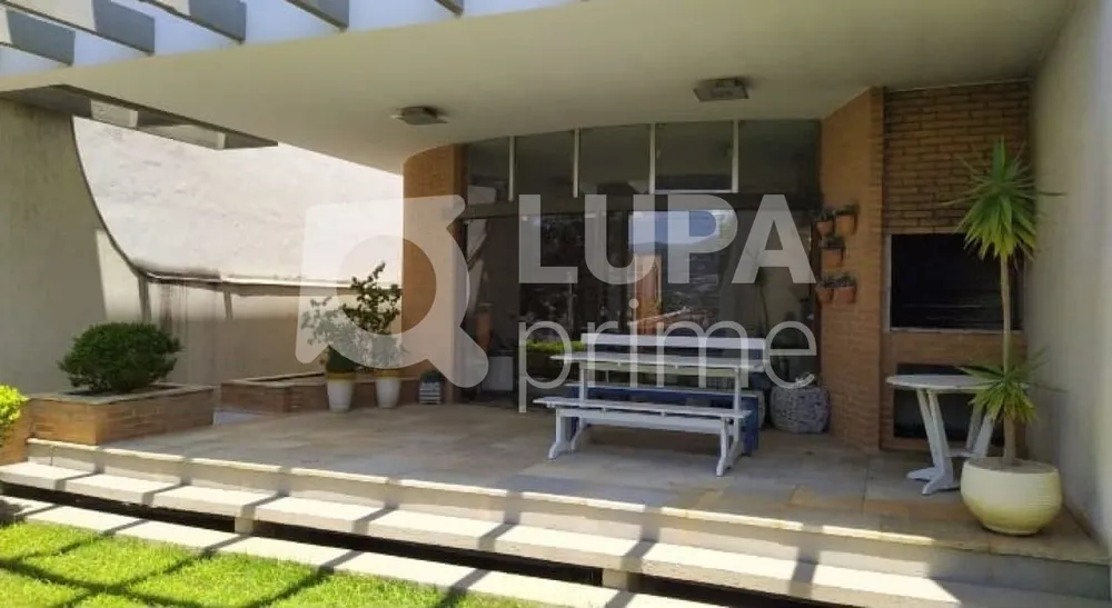 Casa, 4 quartos, 409 m² - Foto 12