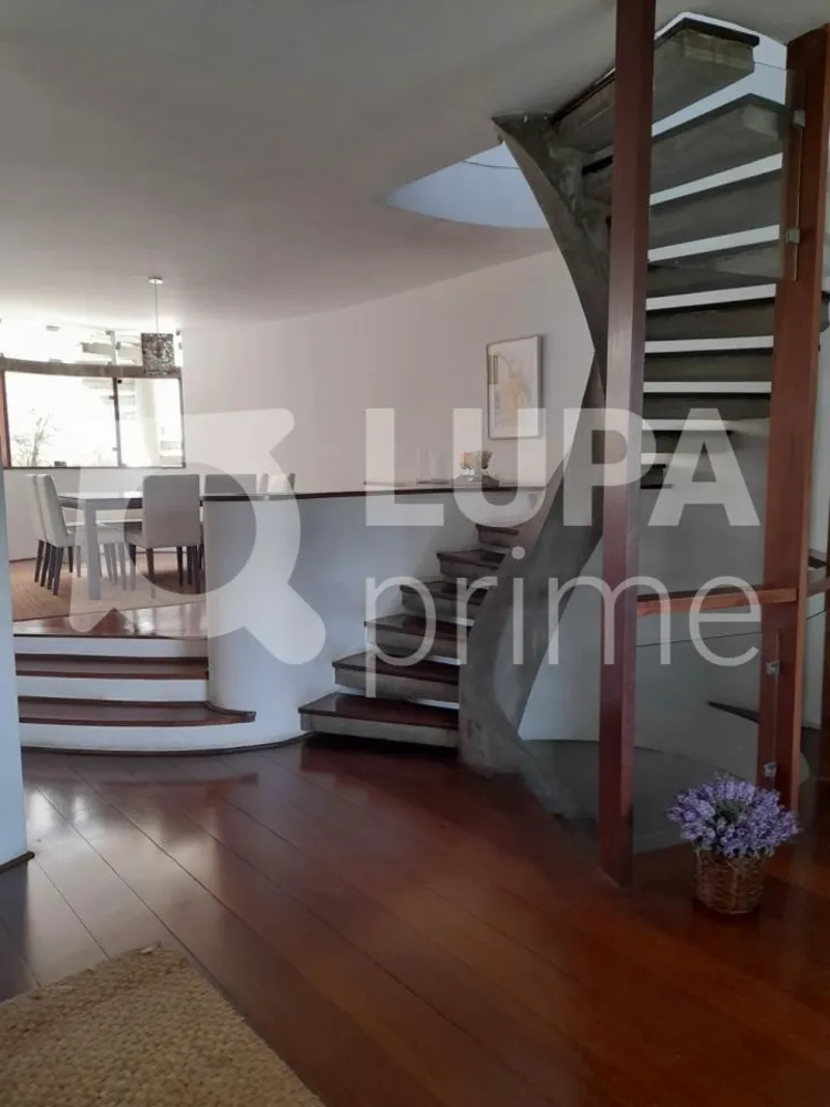 Casa, 4 quartos, 409 m² - Foto 10