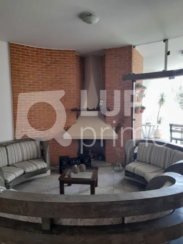 Casa, 4 quartos, 409 m² - Foto 8
