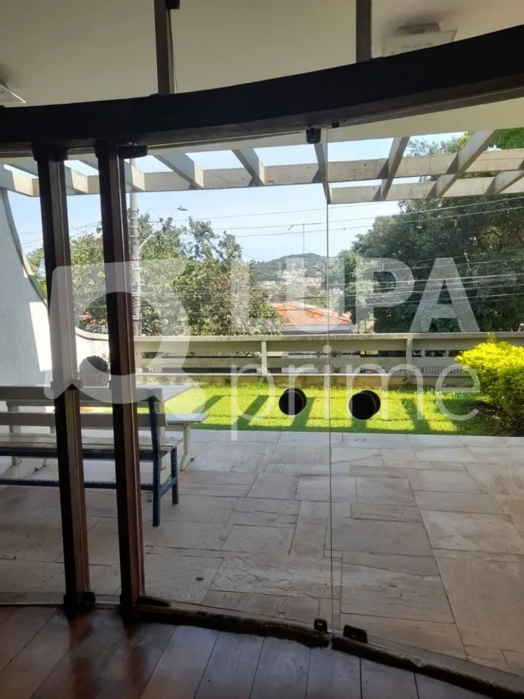 Casa, 4 quartos, 409 m² - Foto 1