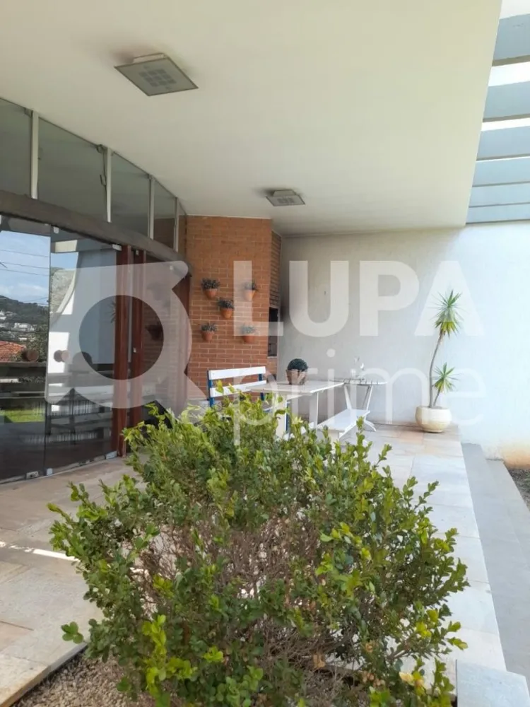 Casa, 4 quartos, 409 m² - Foto 11