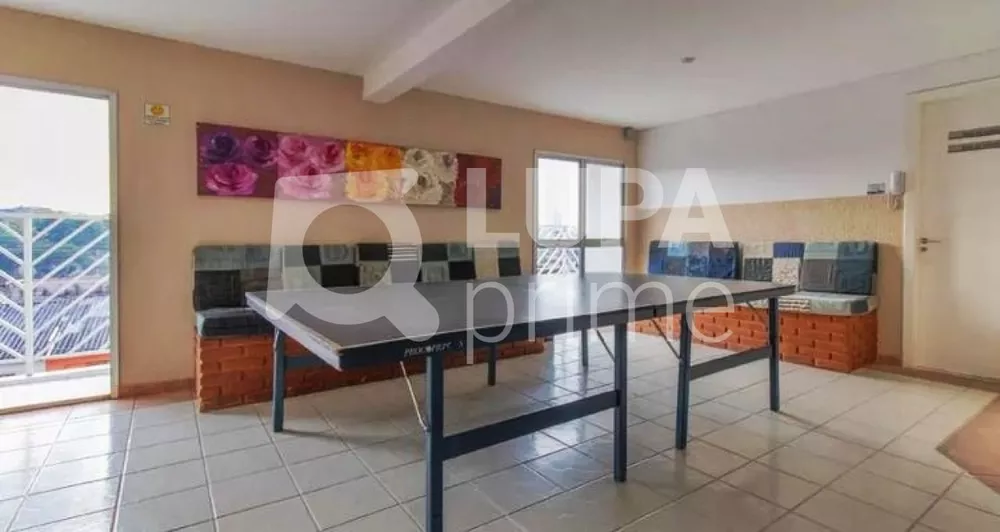 Apartamento à venda com 3 quartos, 83m² - Foto 3