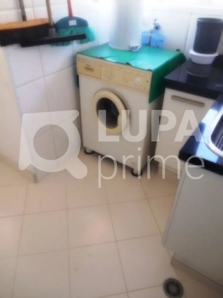 Apartamento, 3 quartos, 182 m² - Foto 15