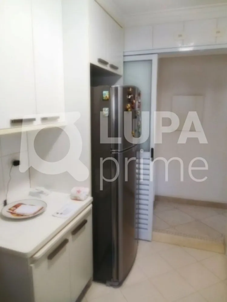 Apartamento, 3 quartos, 182 m² - Foto 11