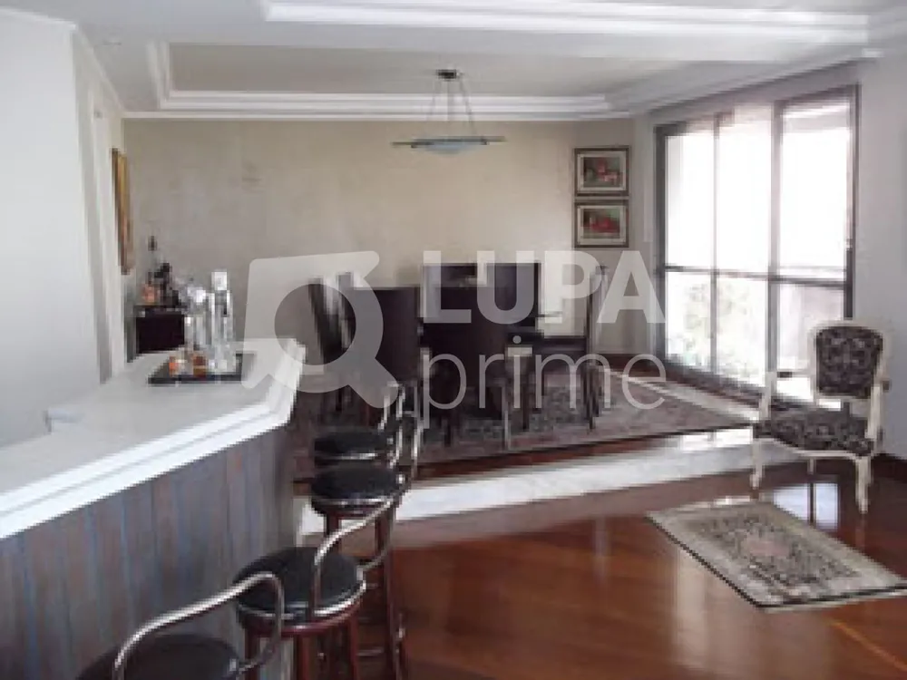 Apartamento, 4 quartos, 260 m² - Foto 12
