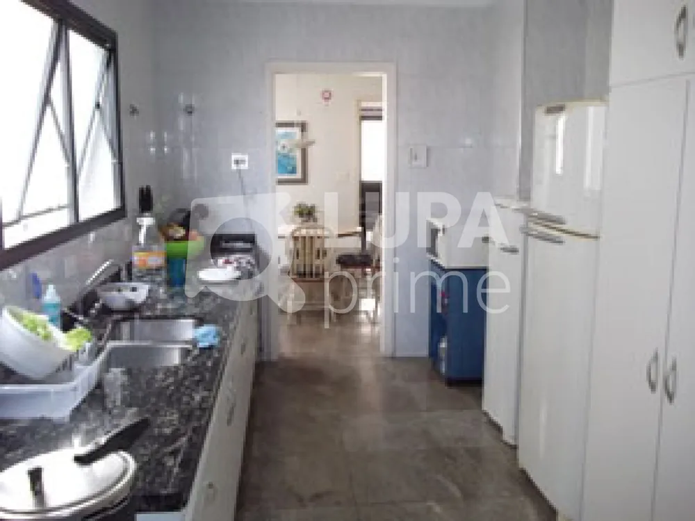 Apartamento, 4 quartos, 260 m² - Foto 4