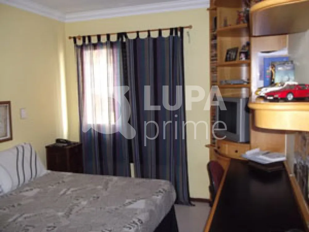 Apartamento, 4 quartos, 260 m² - Foto 13