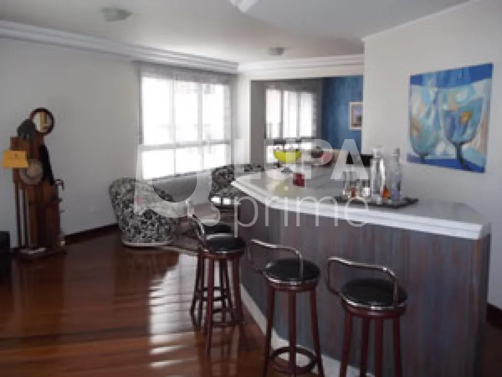 Apartamento, 4 quartos, 260 m² - Foto 9