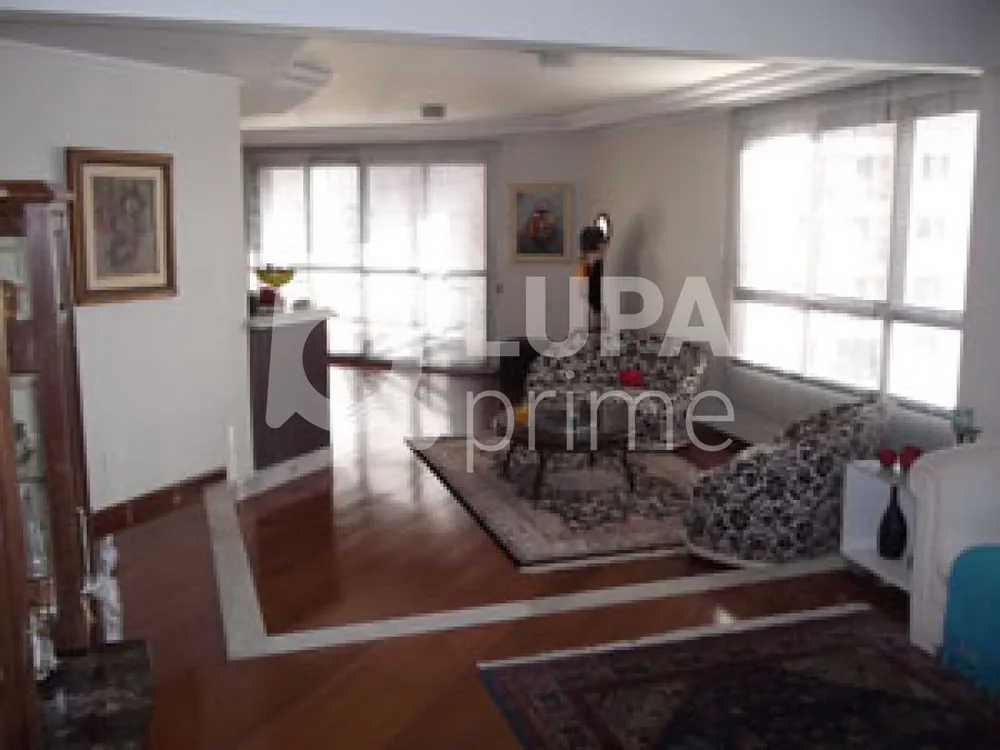 Apartamento, 4 quartos, 260 m² - Foto 1