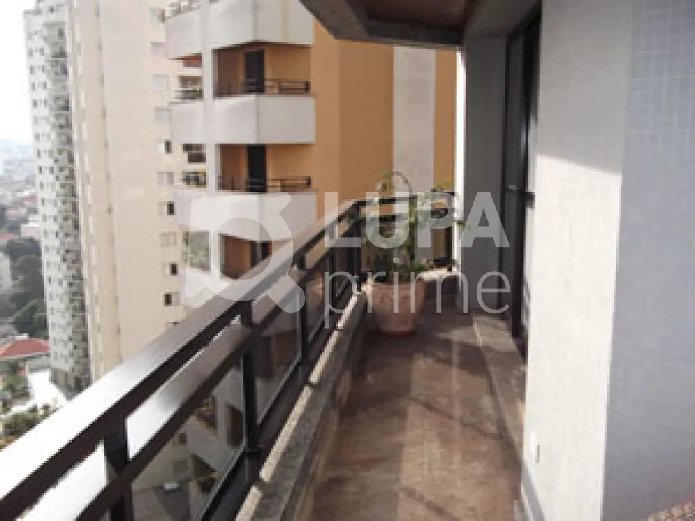 Apartamento, 4 quartos, 260 m² - Foto 5
