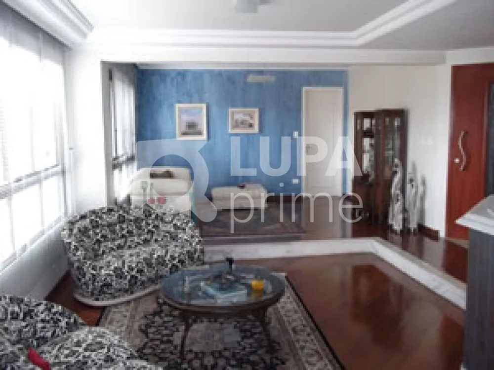 Apartamento, 4 quartos, 260 m² - Foto 11
