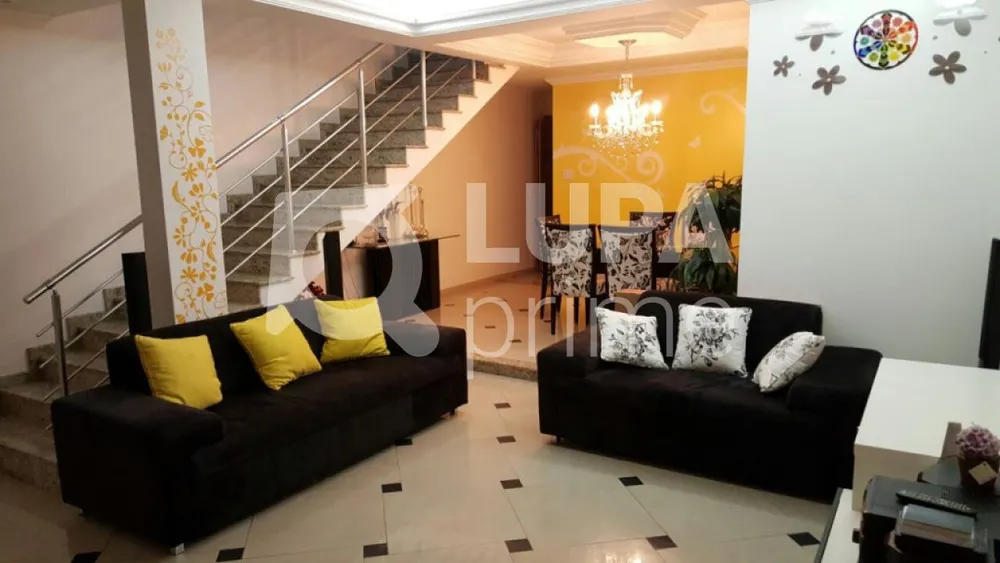 Casa, 3 quartos, 410 m² - Foto 7
