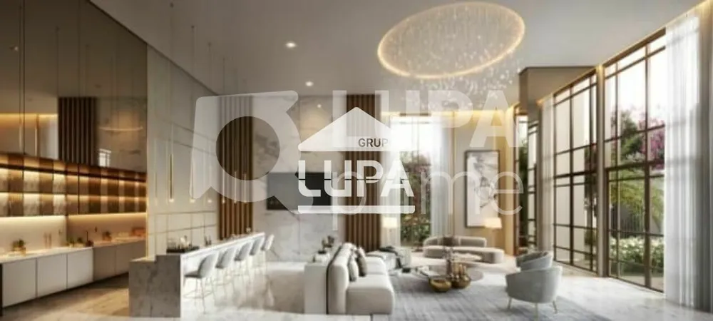 Apartamento, 2 quartos, 83 m² - Foto 2