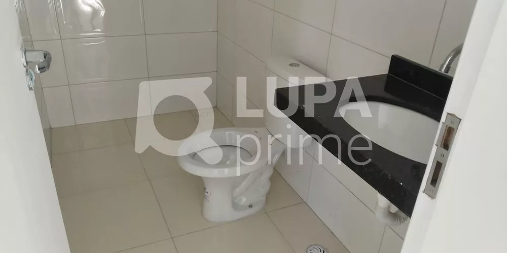 Apartamento à venda com 2 quartos, 46m² - Foto 8