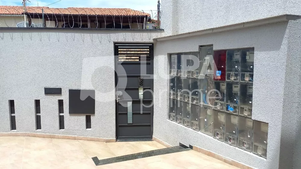 Apartamento à venda com 2 quartos, 46m² - Foto 11