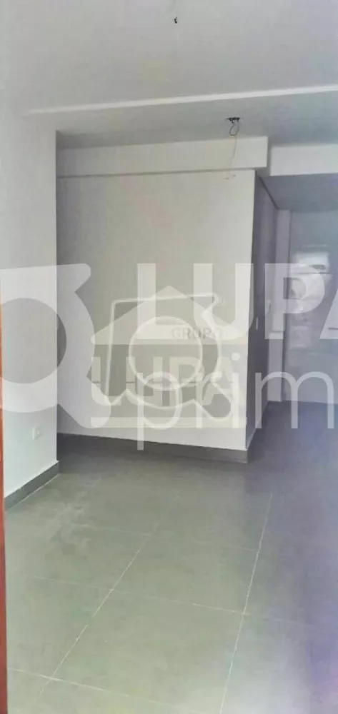 Apartamento à venda com 2 quartos, 44m² - Foto 2