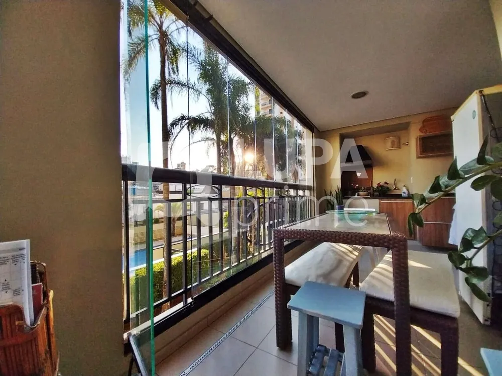 Apartamento, 4 quartos, 189 m² - Foto 12