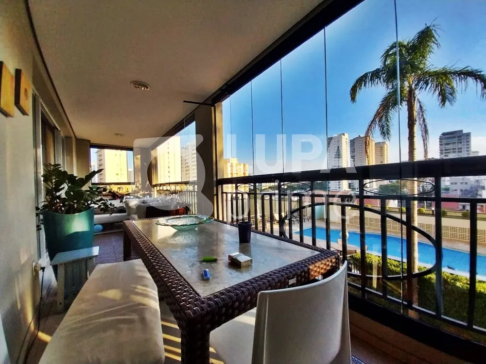 Apartamento, 4 quartos, 189 m² - Foto 8