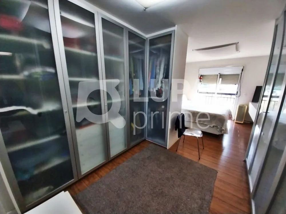 Apartamento, 4 quartos, 189 m² - Foto 1