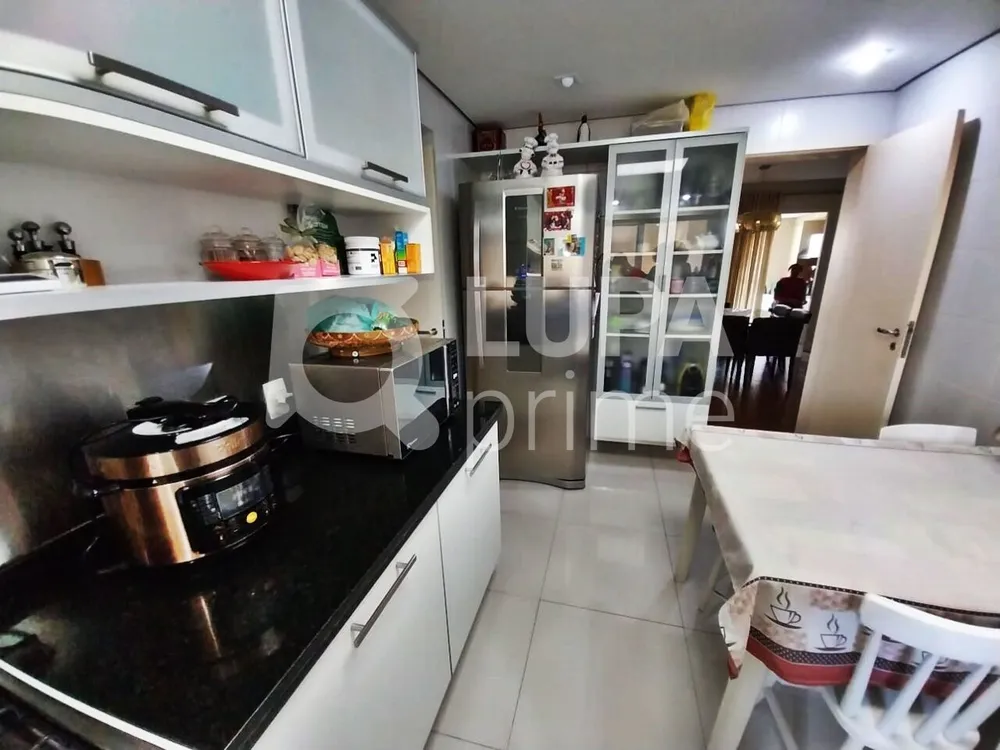 Apartamento, 4 quartos, 189 m² - Foto 5