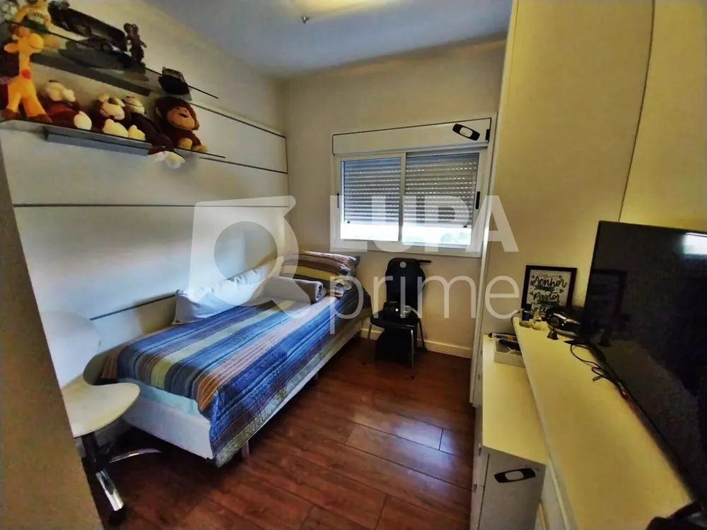 Apartamento, 4 quartos, 189 m² - Foto 9