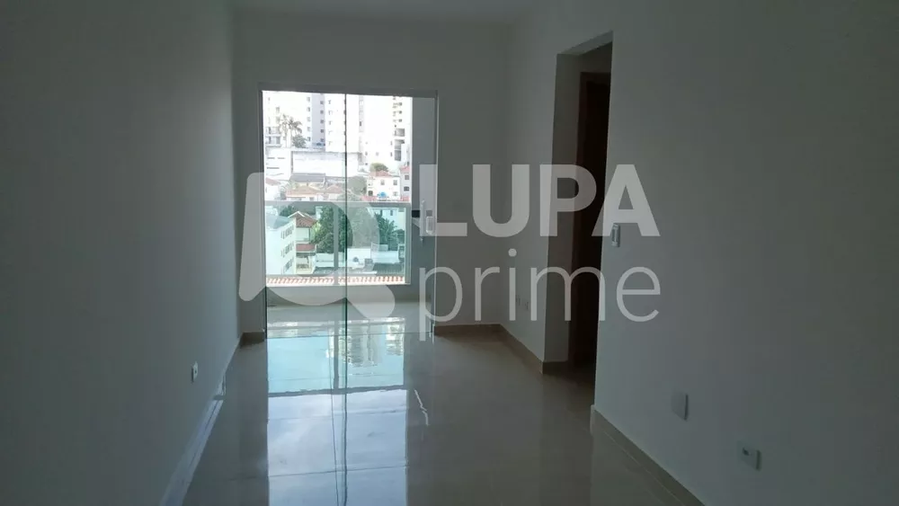 Apartamento à venda com 2 quartos, 45m² - Foto 4