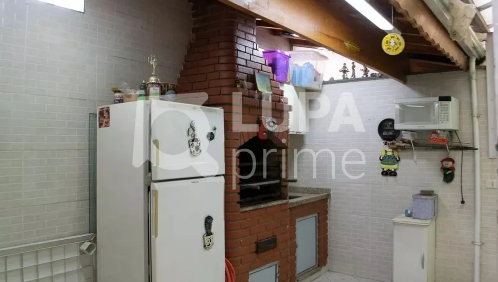 Casa, 3 quartos, 228 m² - Foto 4