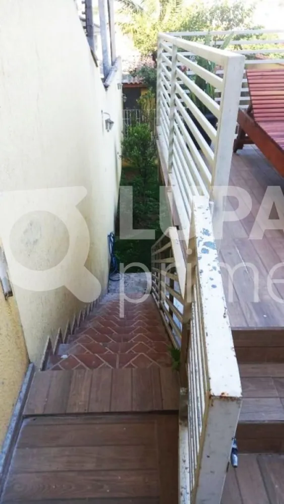 Casa, 3 quartos, 268 m² - Foto 2