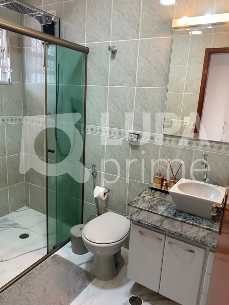 Casa, 3 quartos, 150 m² - Foto 6
