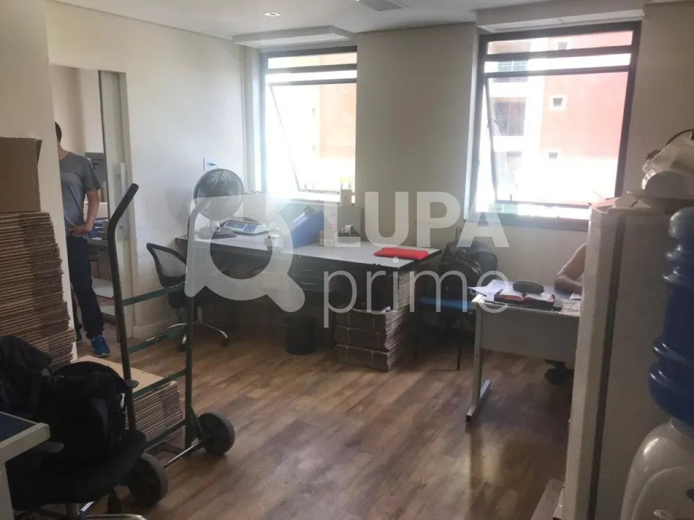 Sala-Conjunto, 42 m² - Foto 5