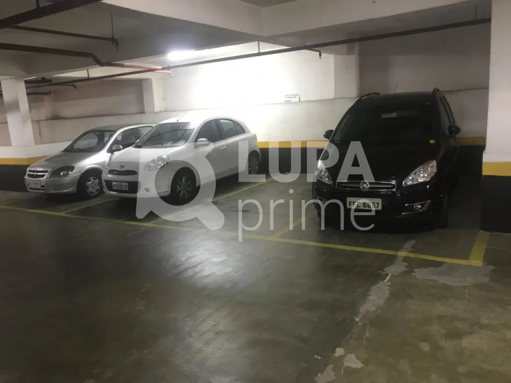 Sala-Conjunto, 42 m² - Foto 12