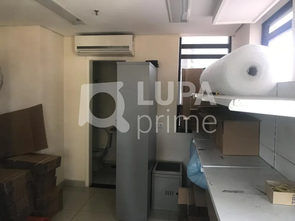 Sala-Conjunto, 42 m² - Foto 7