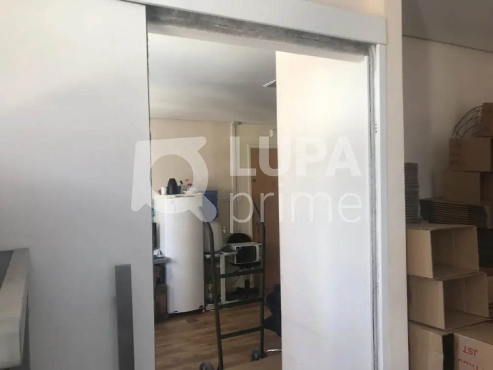 Sala-Conjunto, 42 m² - Foto 11