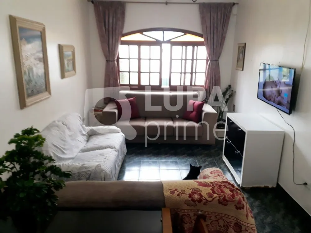 Casa, 3 quartos, 246 m² - Foto 6