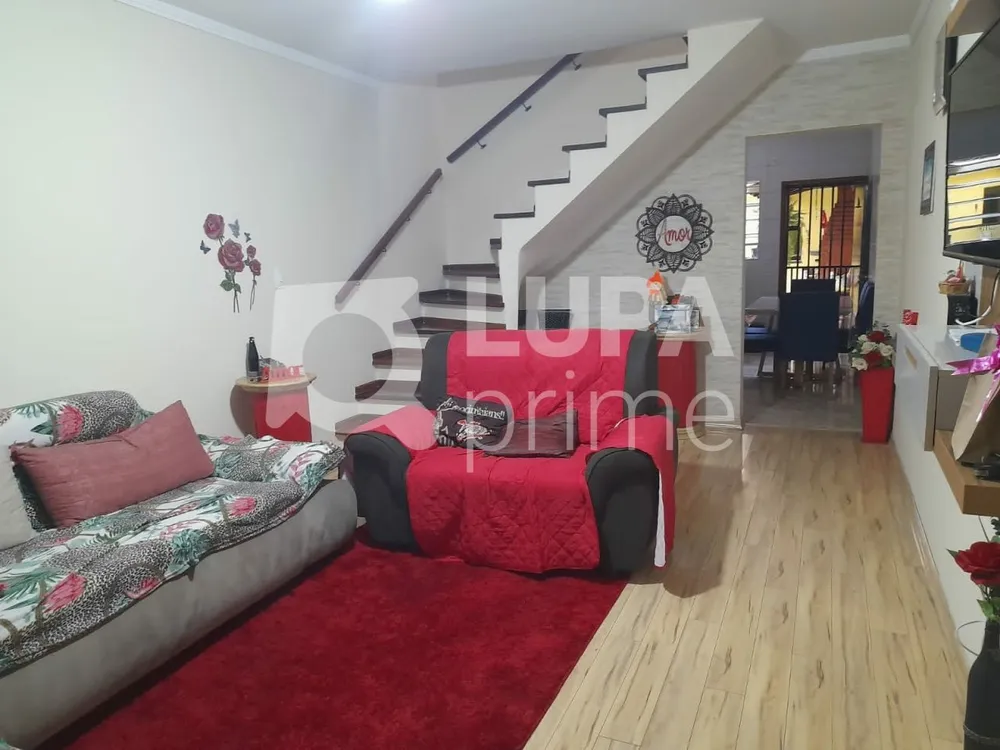 Casa, 2 quartos, 125 m² - Foto 7