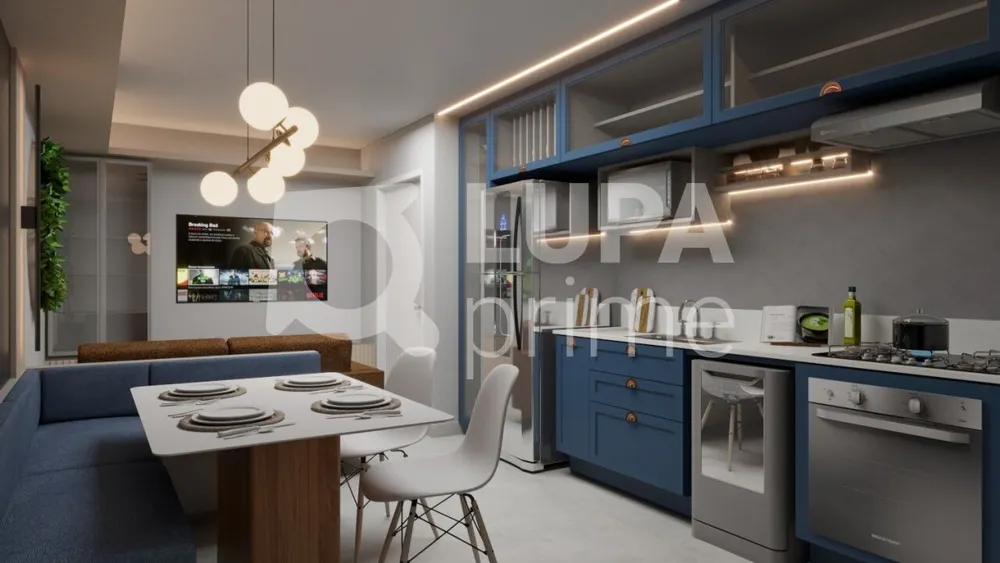 Apartamento, 2 quartos, 50 m² - Foto 12