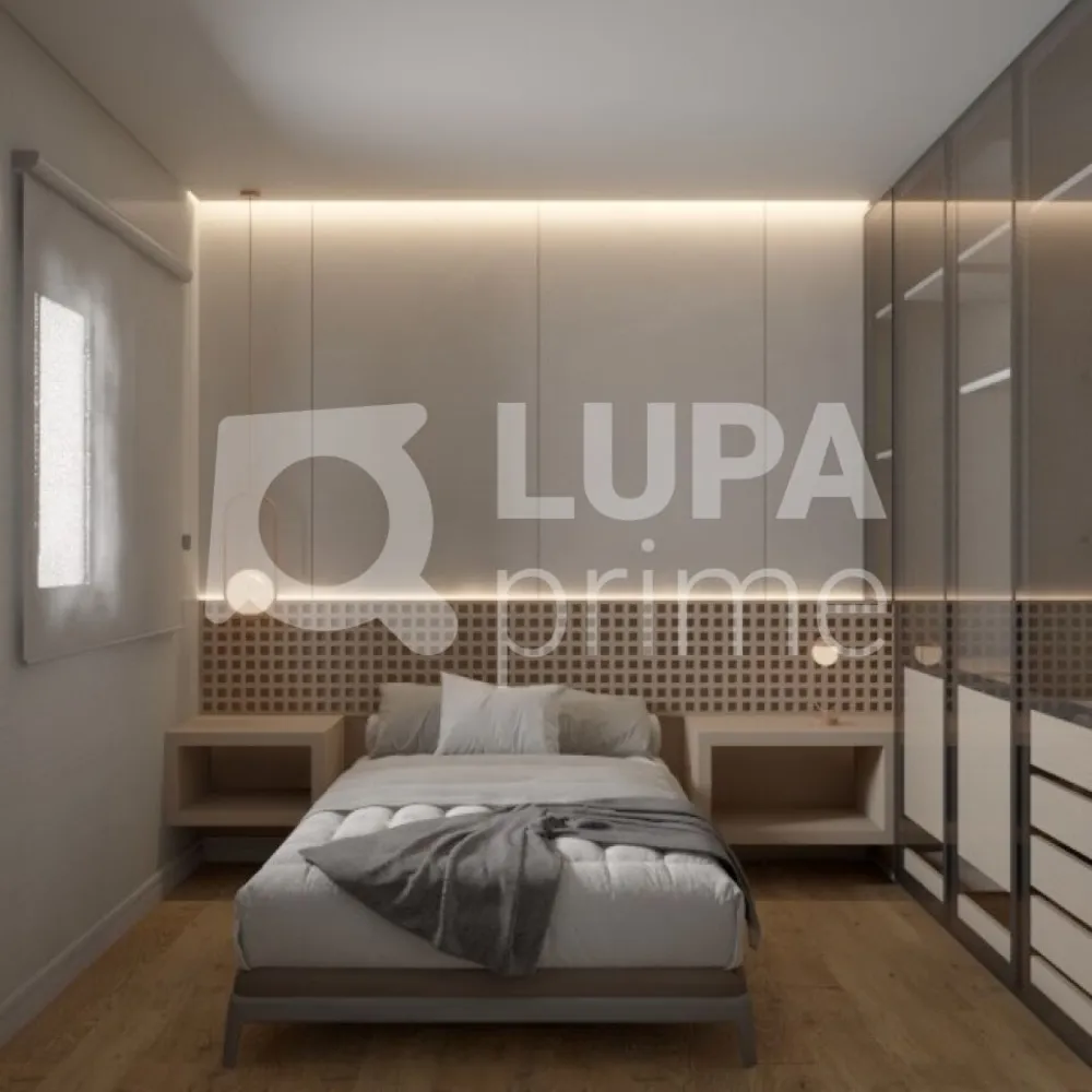 Apartamento, 2 quartos, 50 m² - Foto 10