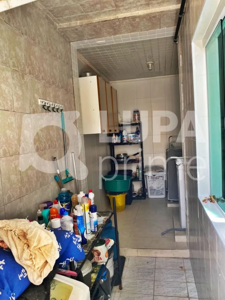 Casa, 3 quartos, 180 m² - Foto 6
