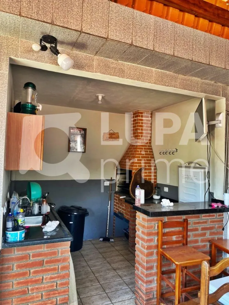 Casa, 3 quartos, 180 m² - Foto 3
